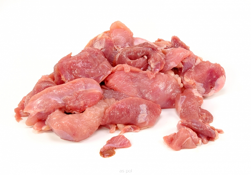 Indyk mięso dla psów 500 g